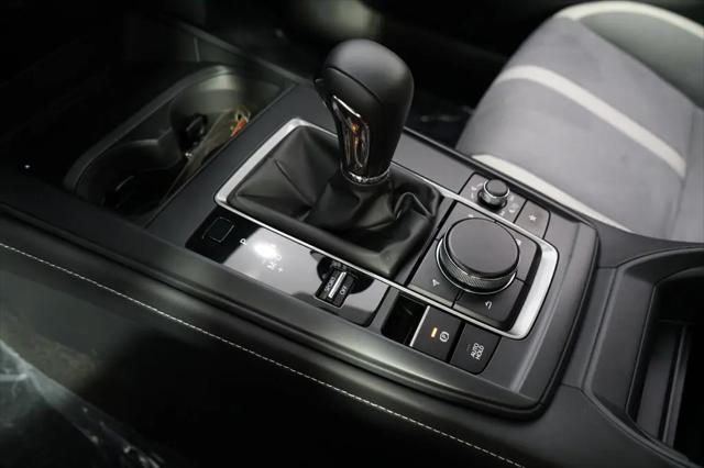 2026 Mazda CX-30 2.5 Turbo Aire Edition