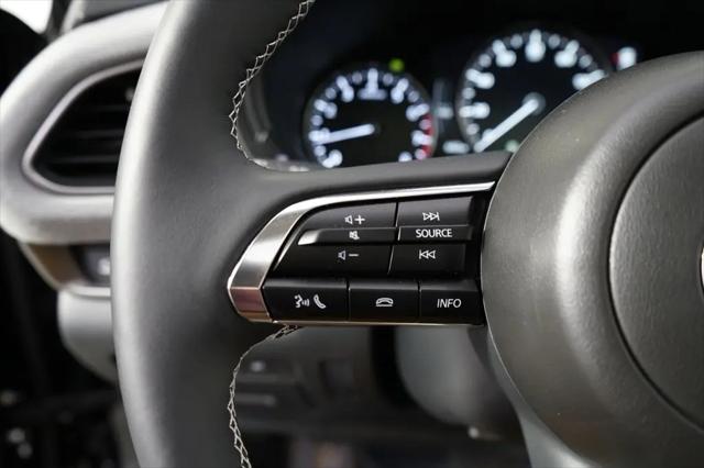 2026 Mazda CX-30 2.5 Turbo Aire Edition