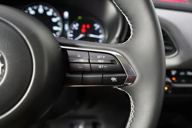 2026 Mazda CX-30 2.5 Turbo Aire Edition