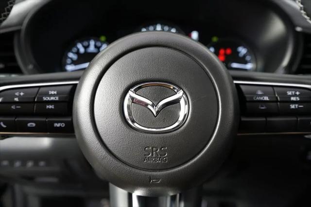 2026 Mazda CX-30 2.5 Turbo Aire Edition