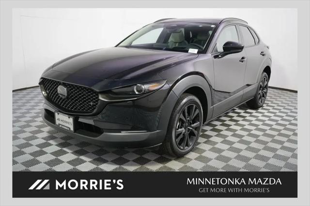 2026 Mazda CX-30 2.5 Turbo Aire Edition for sale in Minnetonka, MN