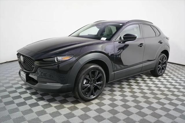 2026 Mazda CX-30 2.5 Turbo Aire Edition