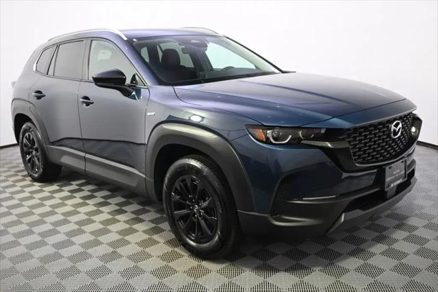 2025 Mazda CX-50 Hybrid Preferred Package