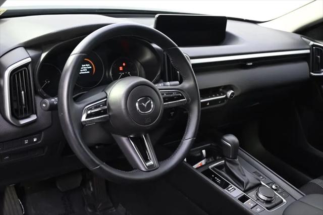 2025 Mazda CX-50 Hybrid Preferred Package