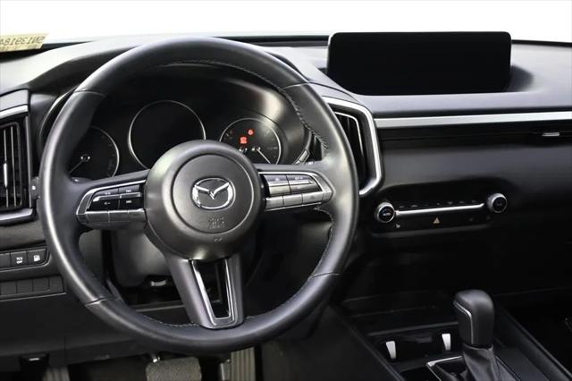 2025 Mazda CX-50 Hybrid Preferred Package