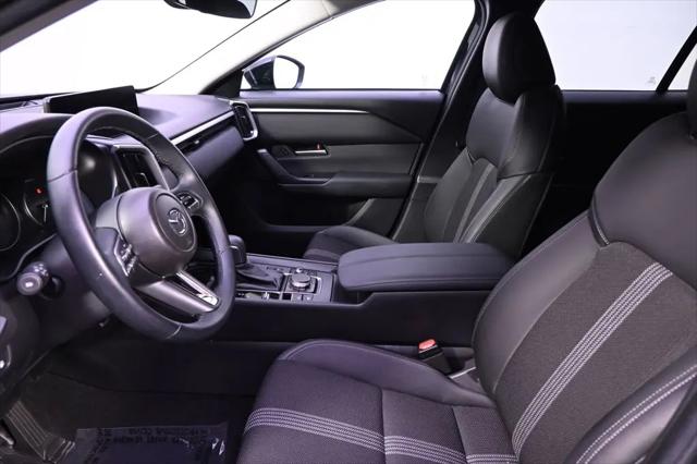 2025 Mazda CX-50 Hybrid Preferred Package