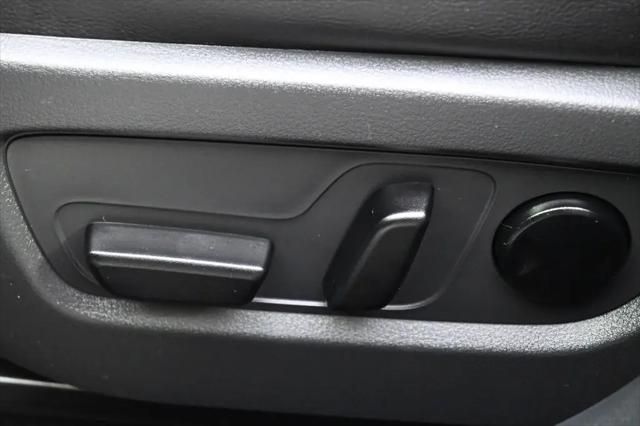 2025 Mazda CX-50 Hybrid Preferred Package