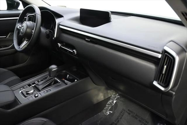 2025 Mazda CX-50 Hybrid Preferred Package