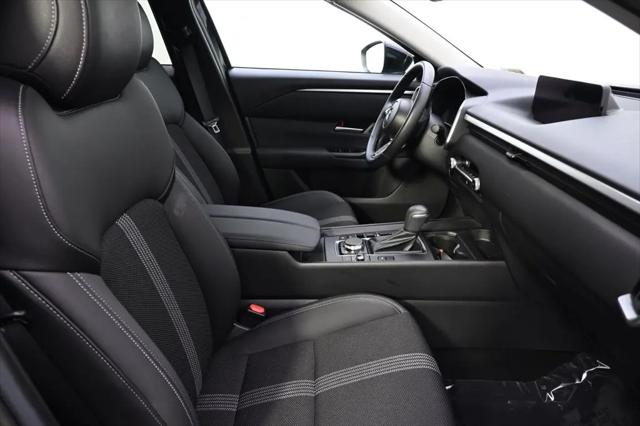2025 Mazda CX-50 Hybrid Preferred Package