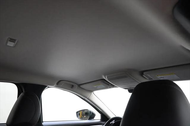 2025 Mazda CX-50 Hybrid Preferred Package