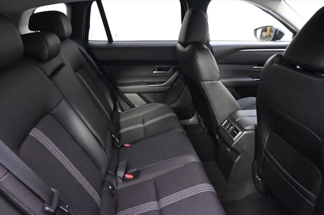 2025 Mazda CX-50 Hybrid Preferred Package