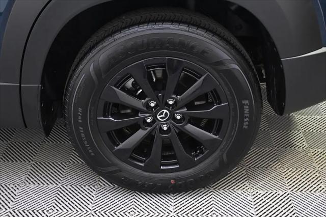 2025 Mazda CX-50 Hybrid Preferred Package