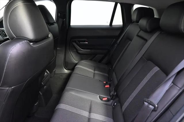 2025 Mazda CX-50 Hybrid Preferred Package