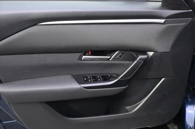 2025 Mazda CX-50 Hybrid Preferred Package