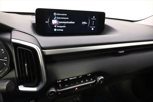 2025 Mazda CX-50 Hybrid Preferred Package