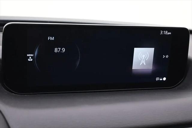 2025 Mazda CX-50 Hybrid Preferred Package
