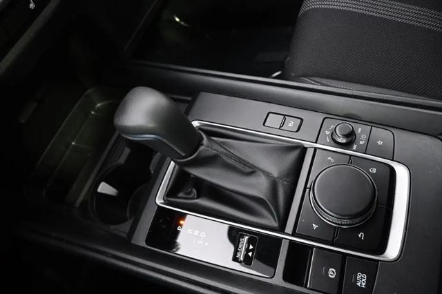 2025 Mazda CX-50 Hybrid Preferred Package