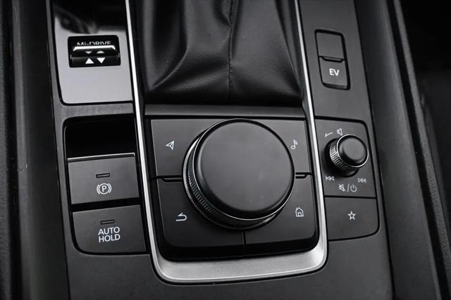 2025 Mazda CX-50 Hybrid Preferred Package