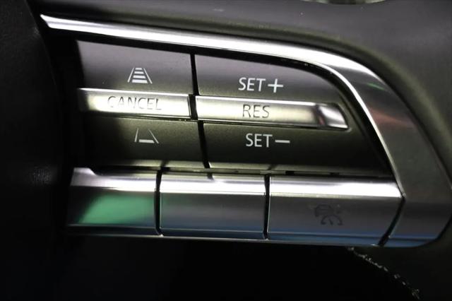 2025 Mazda CX-50 Hybrid Preferred Package