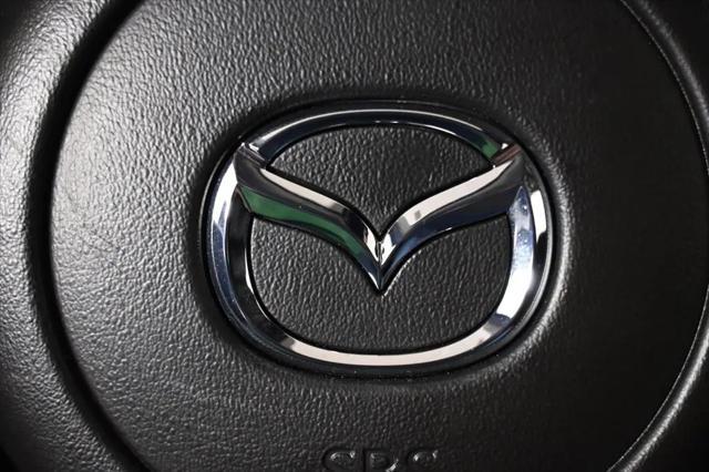 2025 Mazda CX-50 Hybrid Preferred Package
