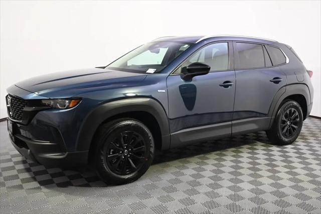 2025 Mazda CX-50 Hybrid Preferred Package