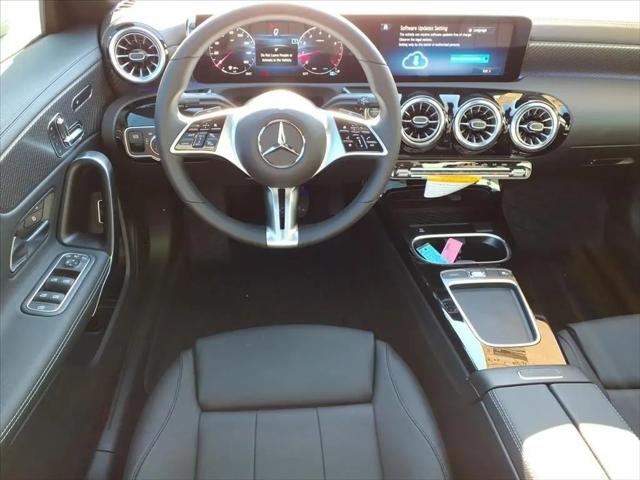 2026 Mercedes-Benz CLA 250 CLA 250