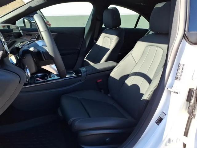 2026 Mercedes-Benz CLA 250 CLA 250