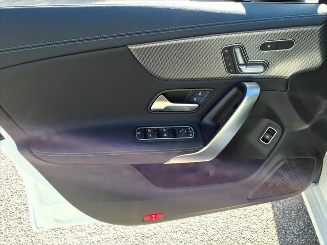 2026 Mercedes-Benz CLA 250 CLA 250
