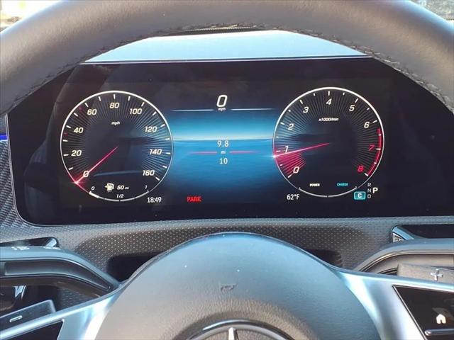 2026 Mercedes-Benz CLA 250 CLA 250