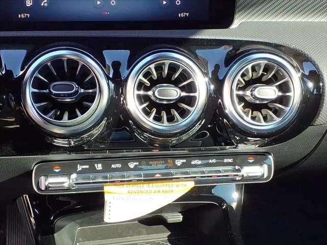 2026 Mercedes-Benz CLA 250 CLA 250