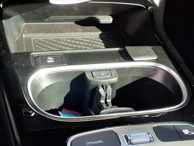 2026 Mercedes-Benz CLA 250 CLA 250