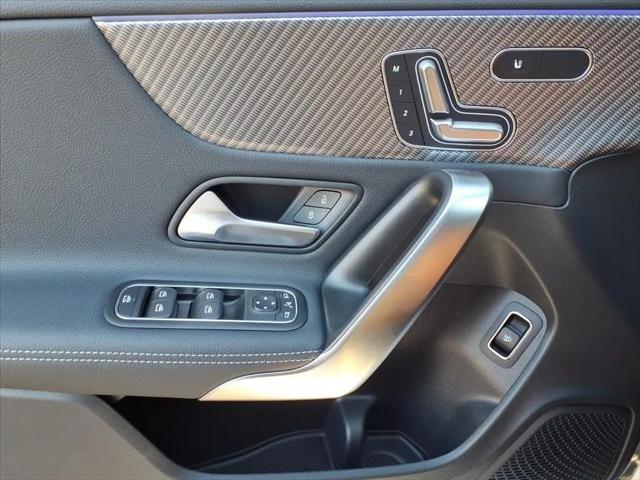 2026 Mercedes-Benz CLA 250 CLA 250