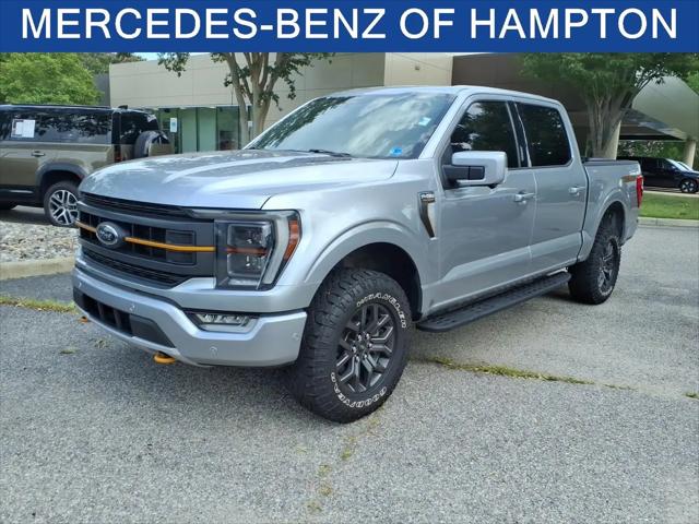 2022 Ford F-150 Tremor for sale in Hampton, VA