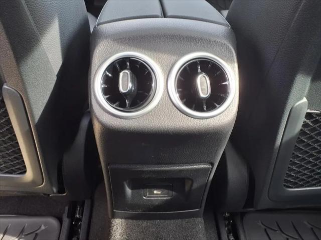 2026 Mercedes-Benz CLA 250 4MATIC