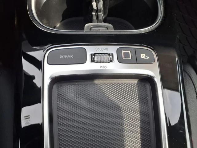 2026 Mercedes-Benz CLA 250 4MATIC