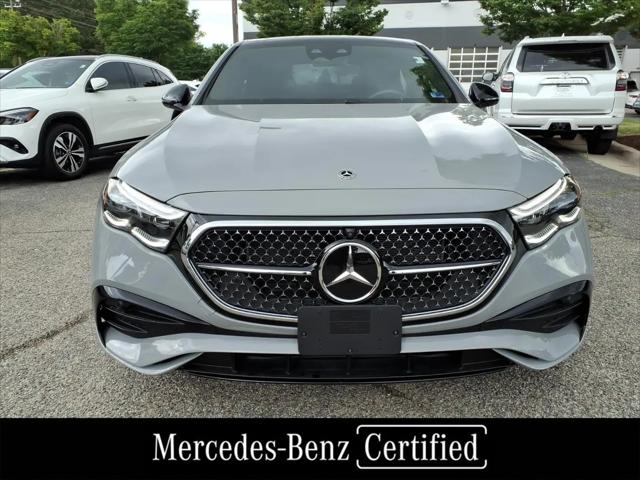 2026 Mercedes-Benz E 350 E 350