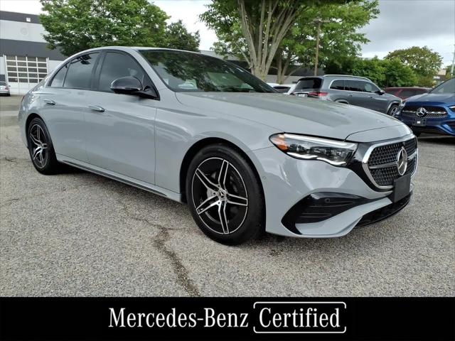 2026 Mercedes-Benz E 350 E 350