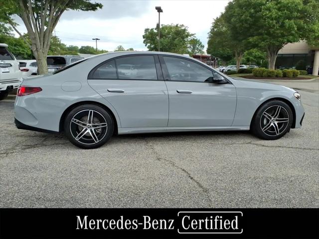 2026 Mercedes-Benz E 350 E 350