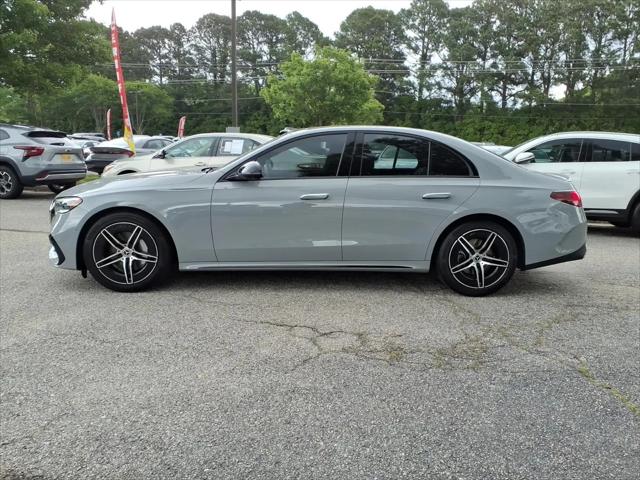 2026 Mercedes-Benz E 350 E 350