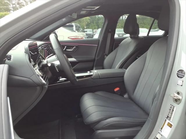 2026 Mercedes-Benz E 350 E 350