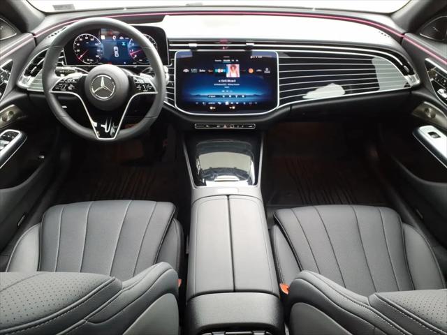 2026 Mercedes-Benz E 350 E 350