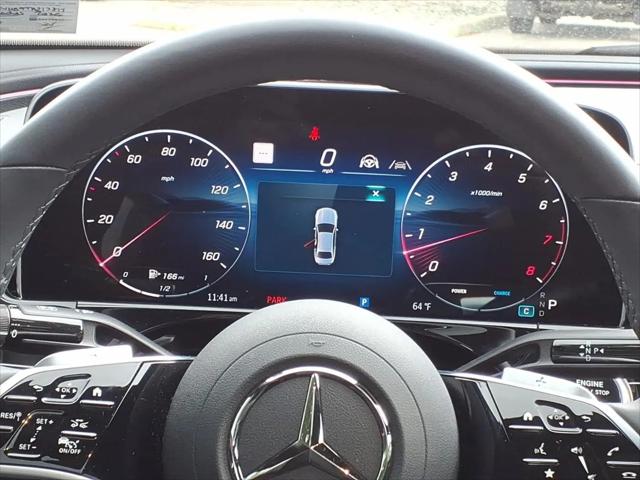 2026 Mercedes-Benz E 350 E 350
