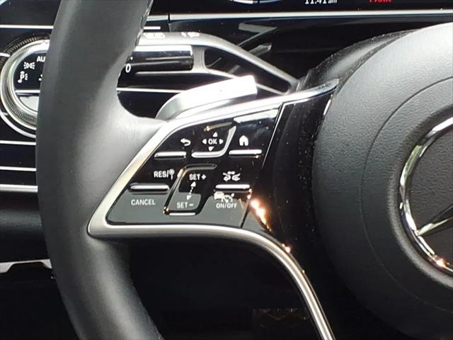2026 Mercedes-Benz E 350 E 350
