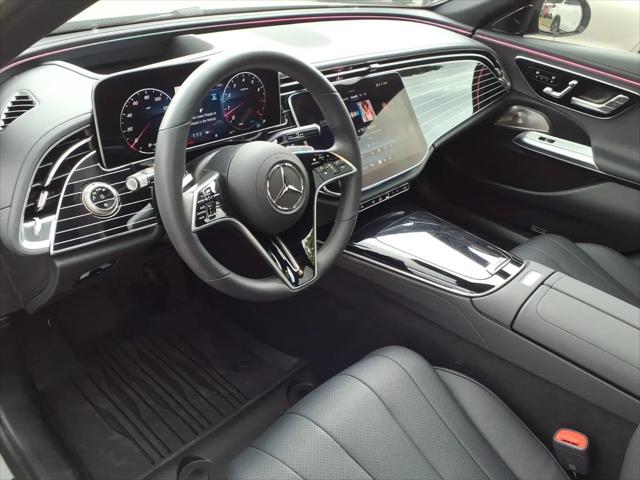 2026 Mercedes-Benz E 350 E 350