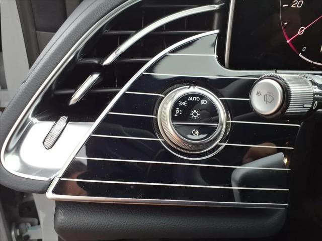 2026 Mercedes-Benz E 350 E 350