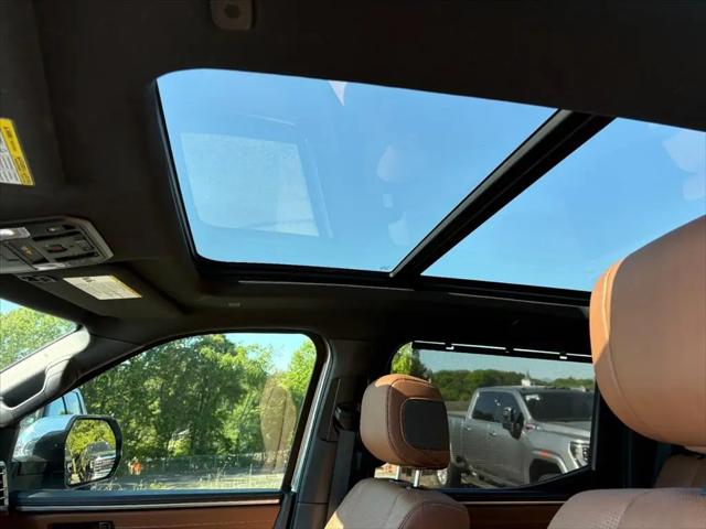 2024 Toyota Tundra 1794 Edition 4WD