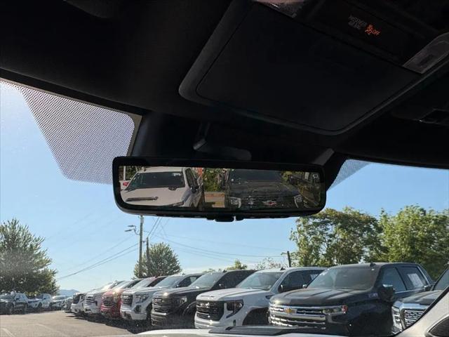 2024 Toyota Tundra 1794 Edition 4WD