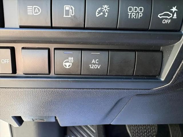 2024 Toyota Tundra 1794 Edition 4WD