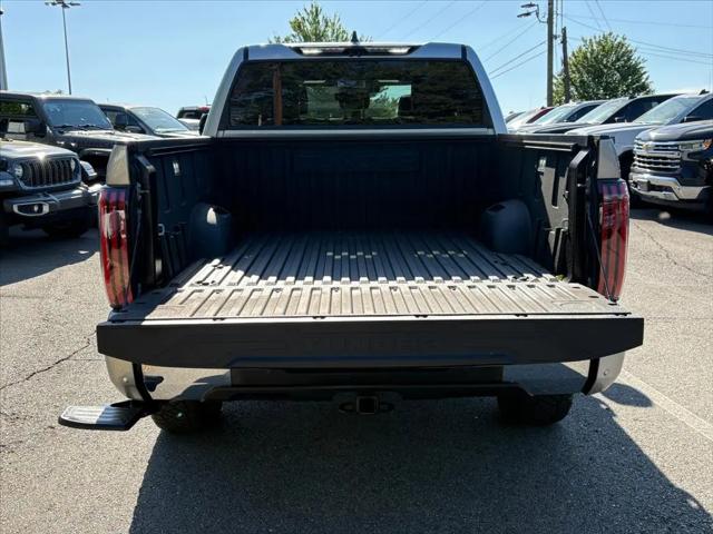 2024 Toyota Tundra 1794 Edition 4WD