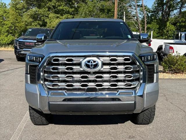 2024 Toyota Tundra 1794 Edition 4WD